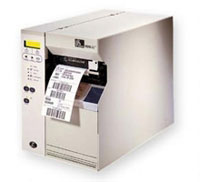 Zebra 105SL 300dpi (10500-300E-0000)